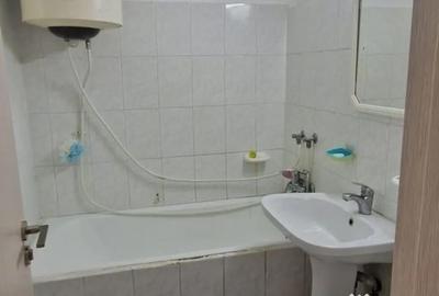 Apartament cu 2 camere semidecomandat în Central - 1