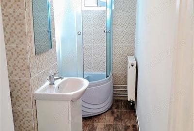 De vanzare apartament cu 2 camere, renovat, et. 3, str. Ceahlaului, Lugoj - 1