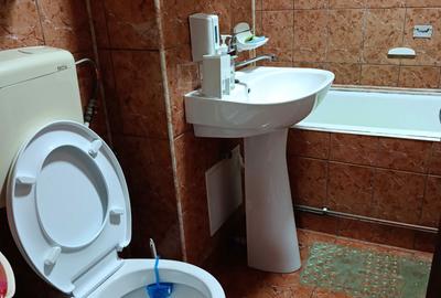 Apartament cu 3 camere decomandat în Central - 8