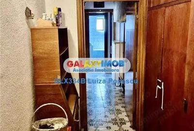 OFERTA! Apartament 3 camere SEBASTIAN DUNAVAT et 2 \ 4, 72mp - 1