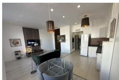 Vitan rin hotel etaj 10 studio - 3