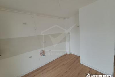 VANZARE APARTAMENT NOU 2 camere, Floresti  zona centrala - 4