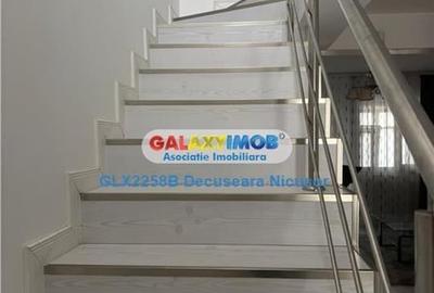 Casa mobilata utilata pe strada Gentianei 70 mp 1000 Euro - 12