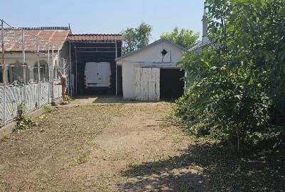 Casă individuală cu 5 camere cu Teren 1500 Mp în Drăgănești - 3