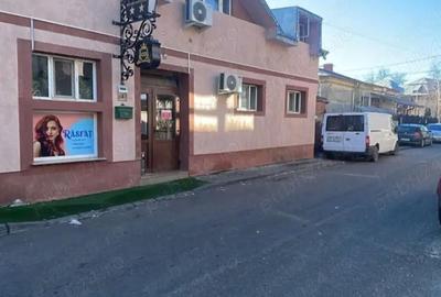 Casă cu 2 camere cu Teren 200 Mp în Central - 5