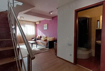 Apartament cu 3 camere decomandat în Central - 3