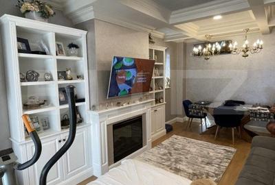 Apartament cu 3 camere decomandat în Burdujeni - 11