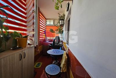 Apartament 3 camere de vanzare Rahova zona Petre Ispirescu Apartament 3 camere de vanzare Rahova zona Petre Ispirescu - 8