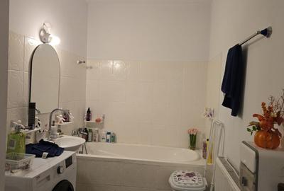 Garsonieră decomandată, mobilată în Colentina - 11