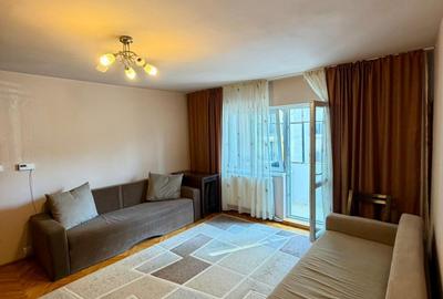 Apartament cu 2 camere decomandat, mobilat în Gheorgheni - 4