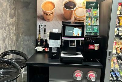 Spațiu comercial, de 464 mp, în Central - 11