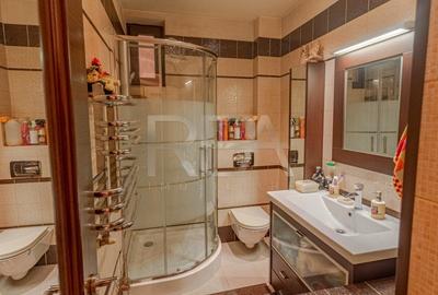 VILA MODERNA P+1+M - MATEI VOIEVOD - UNATC - - 6