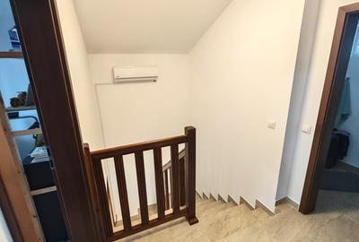 Casă individuală cu 4 camere cu Garaj în Berceni - 17