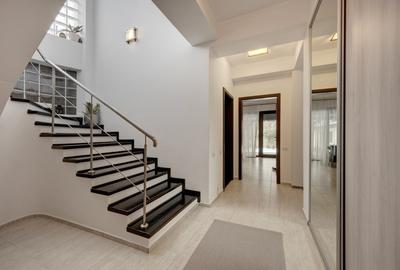 Vanzare vila moderna zona 2 Cocosi - 21