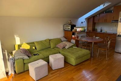 Apartament 2 camere de inchiriat in cart. Grigorescu, zona Hotel Napoca - 2