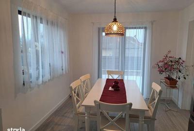 Casă cu 4 camere cu Teren 170 Mp în Mărăcineni - 6