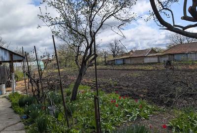 Casă cu 3 camere în Traian - 7
