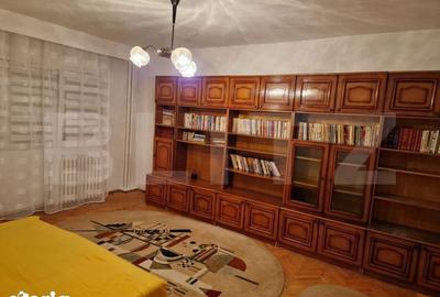 Apartament cu 2 camere decomandat în Mărăști - 5