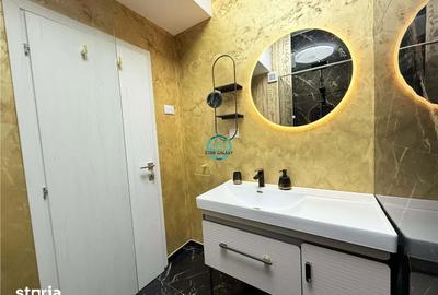 Apartament cu 3 camere, mobilat în Ultracentral - 6