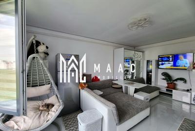 Apartament 3 camere | Balcon | Parțial mobilat | Doamna Stanca - 3