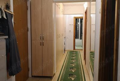 Apartament cu 3 camere decomandat în Central - 7