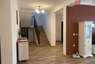 COMISION 0% Casa Individuala 5 camere, 1000 mp teren, Parta - 11