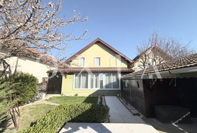 Casă individuală cu 6 camere cu Canalizare în Chișoda - 15