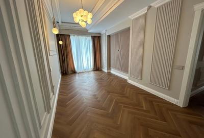 Apartament cu 4 camere decomandat în 13 Septembrie - 4