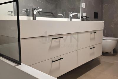 REA1027193 Apartament High End 3 camere I One Mamaia Nord - 17