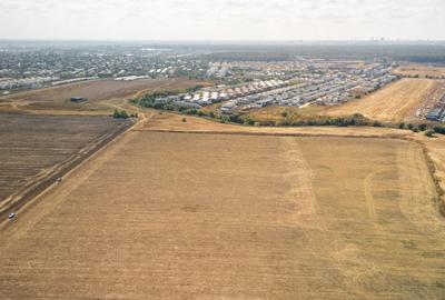 Teren Construcții intravilan de 16500 mp, în Tunari - 13