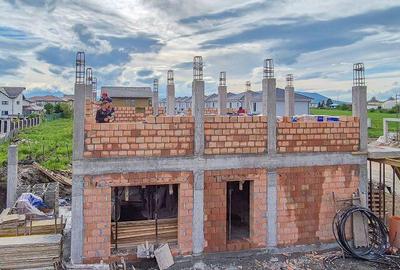 Casa Individuala noua in Bartolomeu, Bra?ov - Predar... - 12