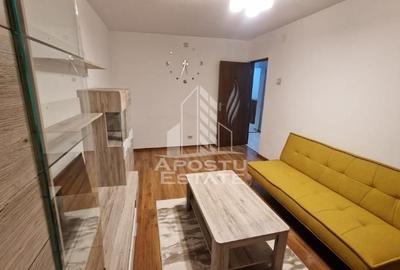 Apartament cu 3 camere decomandat, mobilat în Lipovei - 2
