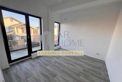 Casa 4 camere, constructie noua, in Ploiesti, zona Albert - 17