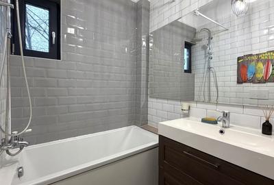 De inchiriat  | Garsoniera/Studio | Calea Floreasca - 12