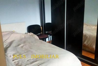 Doraly : Apartament doua camere, 42 mp , etaj 3 , amenajat , accesibil - 4