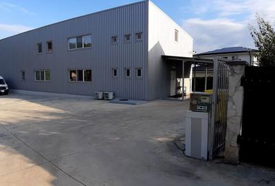 Spațiu comercial, de 600 mp, în Exterior Vest - 2