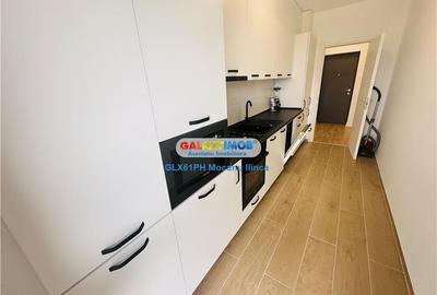 Apartament cu 2 camere decomandat, mobilat în Albert - 9