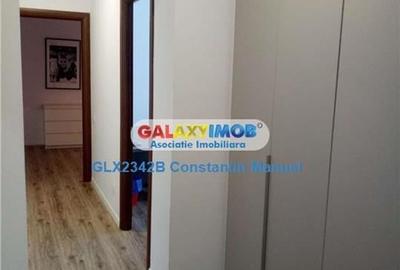 Apartament cu 3 camere decomandat, mobilat în Aviației - 9