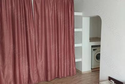 Apartament cu 2 camere semidecomandat în Central - 5