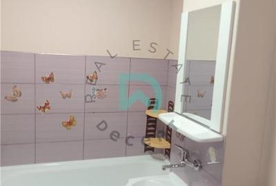 Apartament cu 2 camere decomandat, mobilat în Craiter - 7