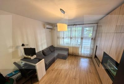 Apartament 3 camere + curte proprie, zona Bucurestii Noi/Bazilescu/Lidl - 1