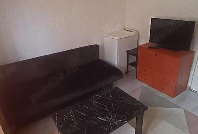 Garsonieră decomandată în Central - 6