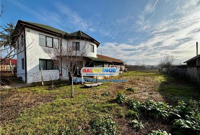 VILA COMPLET MOBILATA SI UTILATA - ZONA DRAGANESTI, PRAHOVA - 8