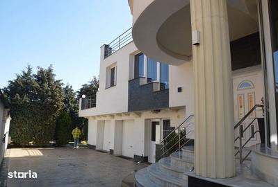 Casă cu 4 camere cu Teren 400 Mp în Burdea - 2
