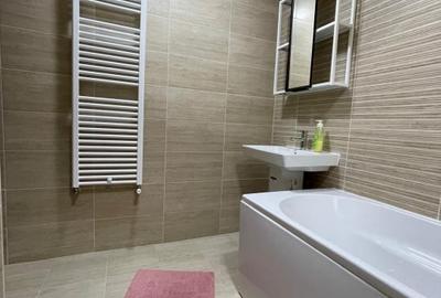 Apartament 3 camere nou- Mobilat | COMISION 0% | Dr. Taberei - Moghioros Park - 20