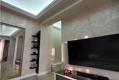 Apartament 2 Camere in Bloc Nou, Mobilat Lux, Zona km 4-5 - 6