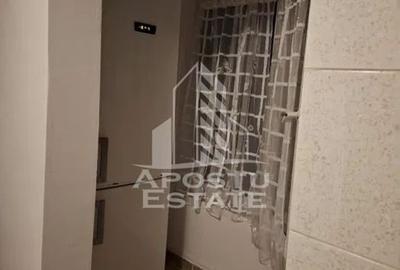 Apartament cu 2 camere, zona Lipovei, AC - 6