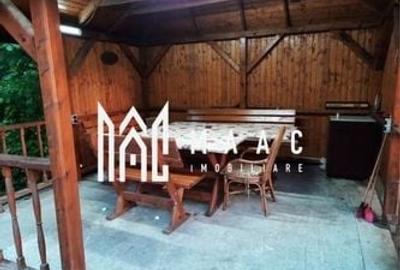 Cabană cu teren + Cabană tip A I 200 + 70 mpu I V. Avrigului - 17