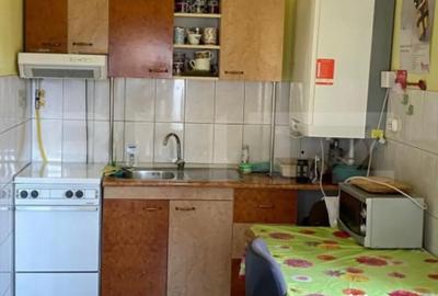 Casă cu 4 camere cu Teren 200 Mp în Dej - 2