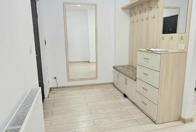 Apartament 3 camere 73mp - loc parcare - mobilat - mutare imediata - 5